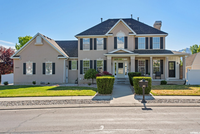 Existing Home