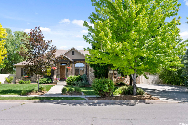 919 Willowmere Dr, Kaysville, UT 84037 — photo 3