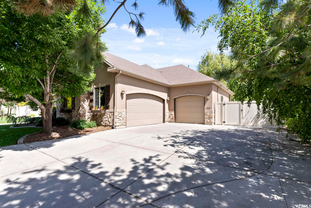 919 Willowmere Dr, Kaysville, UT 84037 — photo 4