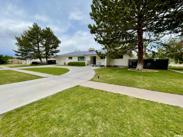 95 E 600 N, Nephi, UT 84648 — photo 2