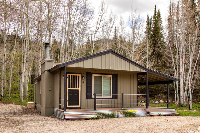5454 E Morehouse Ln, Kamas, UT 84036 — photo 12