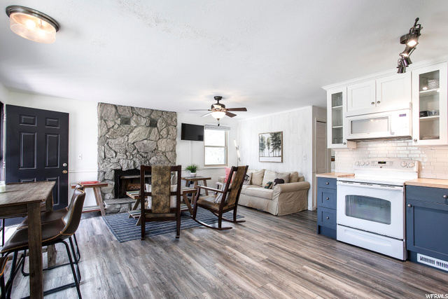 5454 E Morehouse Ln, Kamas, UT 84036 — photo 8