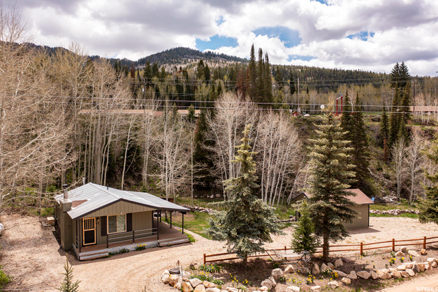 5454 E Morehouse Ln, Kamas, UT 84036 — photo 5