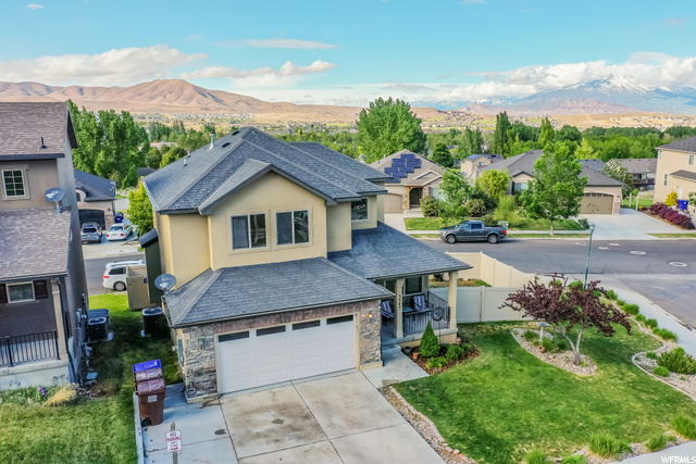 Existing Home