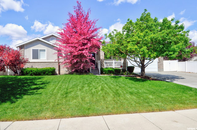 Existing Home