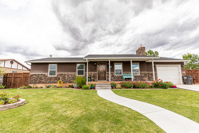 Existing Home