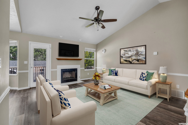 Existing Home