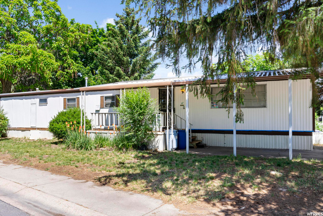 Existing Home