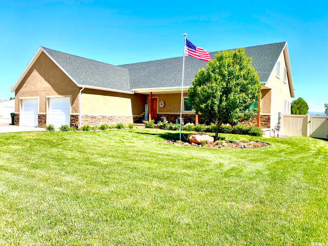 303 E 2900 S, Vernal, UT 84078 — photo 3