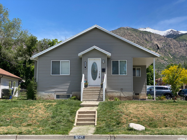 Existing Home