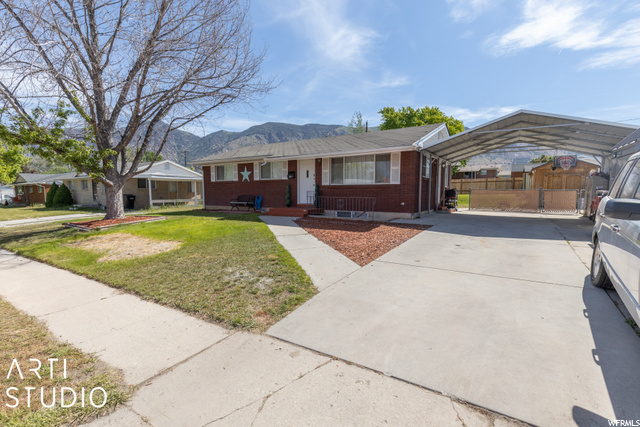 Existing Home