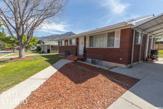 458 N 600 W, Brigham City, UT 84302 — photo 3
