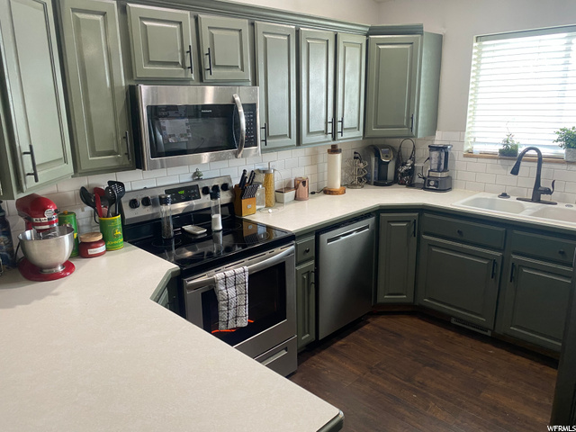 521 E 550 S, Santaquin, UT 84655 — photo 2