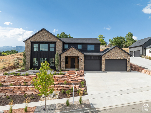 1011 E MILL RD, Heber City, Utah 84032, 4 Bedrooms Bedrooms, ,6 BathroomsBathrooms,Residential,Single Family Residence,1011 E MILL RD,1817358