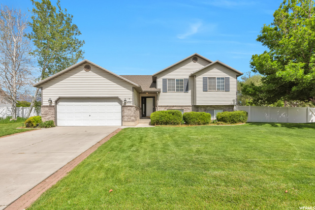 Existing Home