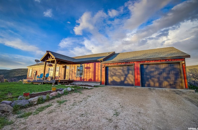 Existing Home