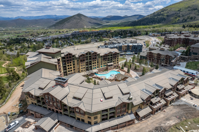 3855 N GRAND DR #G22 Q1, Park City UT 84098