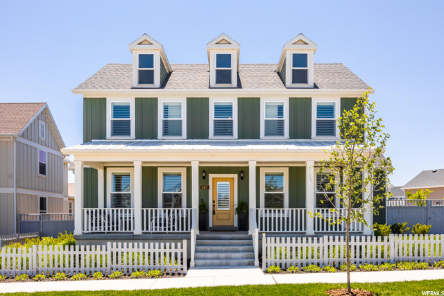 Existing Home