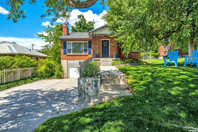 Existing Home