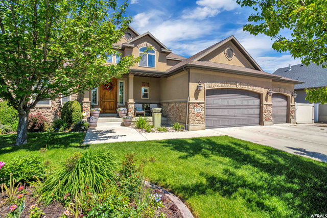 Existing Home