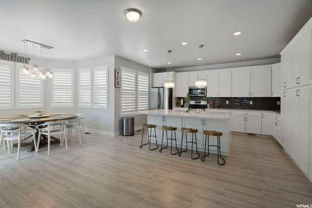 Existing Home