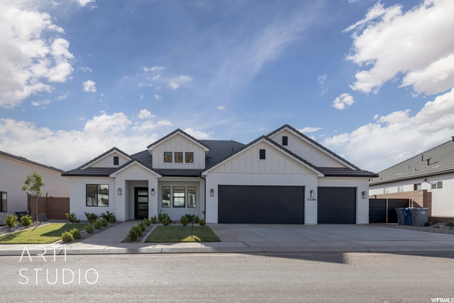 Existing Home