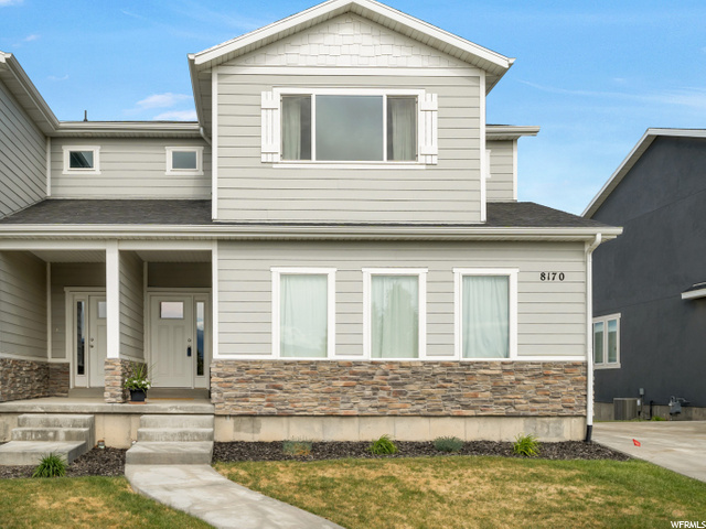 Existing Home