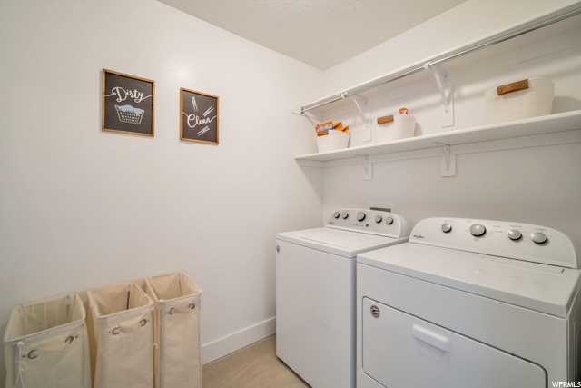 Level 2 Laundry