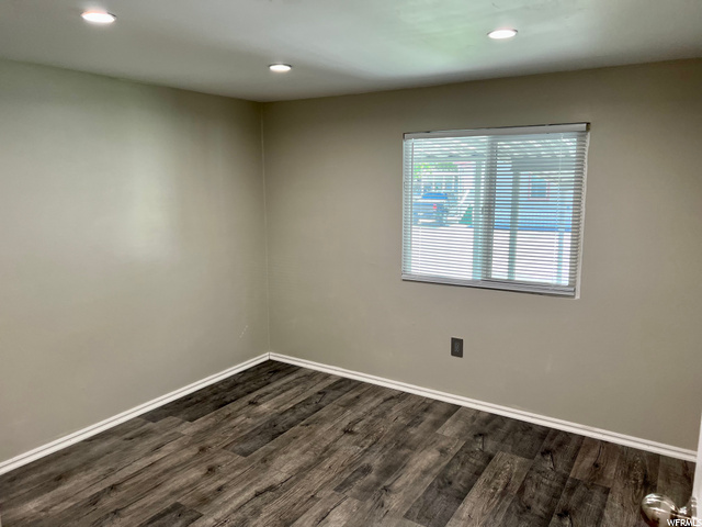 Bedroom #1