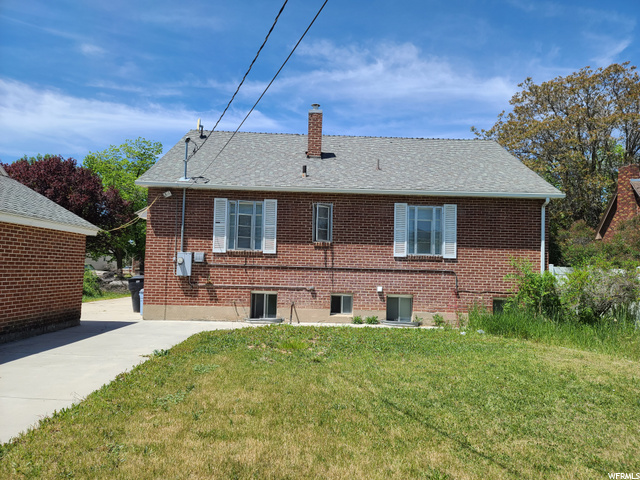 402 N 100 E, Tremonton, UT 84337 — photo 4