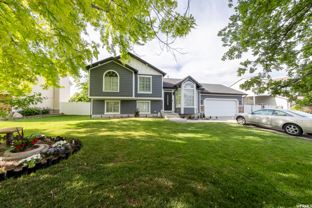 Existing Home