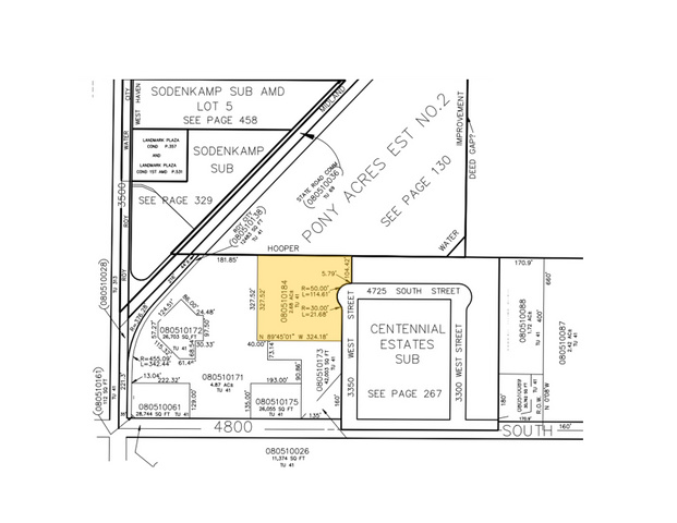 4800 S 3500 W, Roy, UT 84067 — photo 2