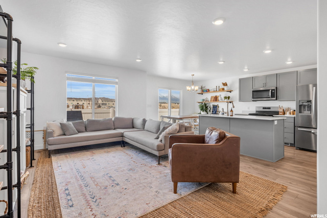 Existing Home