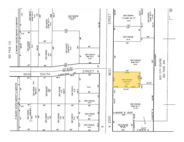 5680 S 2050 W, Roy, UT 84067 — photo 2