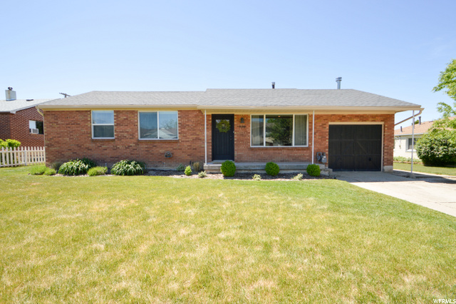 Existing Home