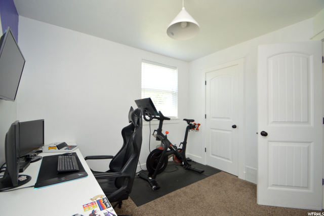 BEDROOM #3