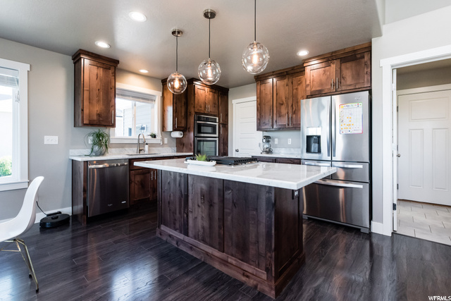 507 N 725 E, Hyde Park, UT 84318 — photo 6