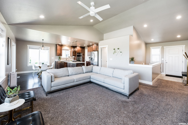 507 N 725 E, Hyde Park, UT 84318 — photo 4