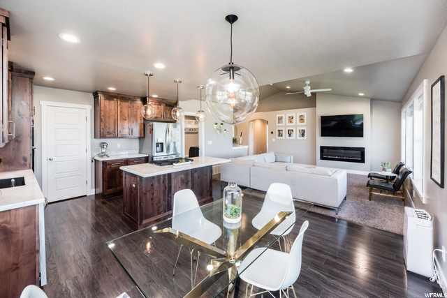 507 N 725 E, Hyde Park, UT 84318 — photo 9