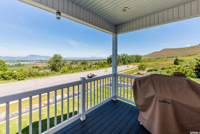 507 N 725 E, Hyde Park, UT 84318 — photo 11