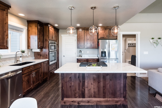 507 N 725 E, Hyde Park, UT 84318 — photo 7