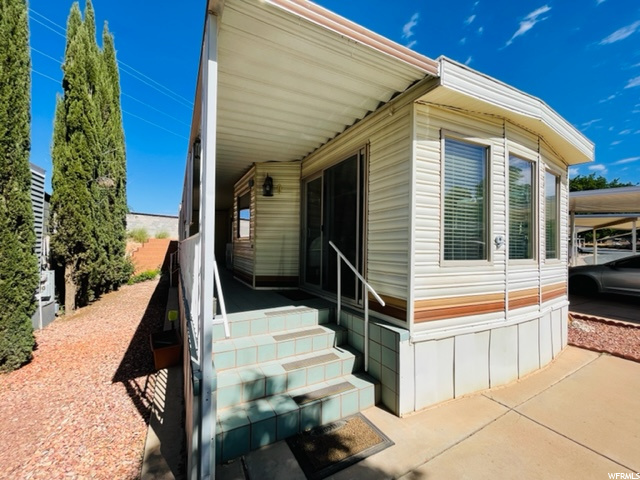 Existing Home