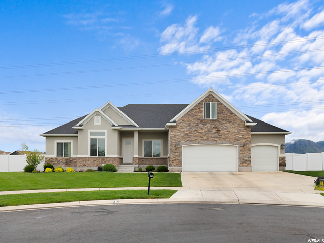 Existing Home