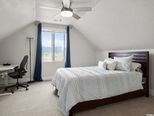 Upstairs Bedroom #1
