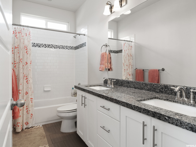 Main Floor Hall Bath