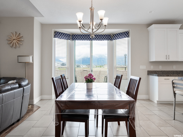Dining Space