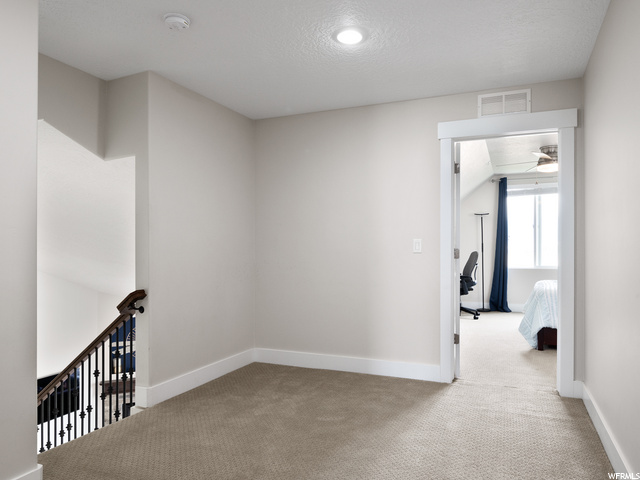 Upstairs Landing