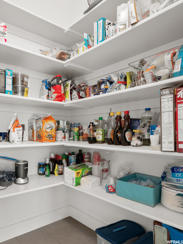 Large Pantry