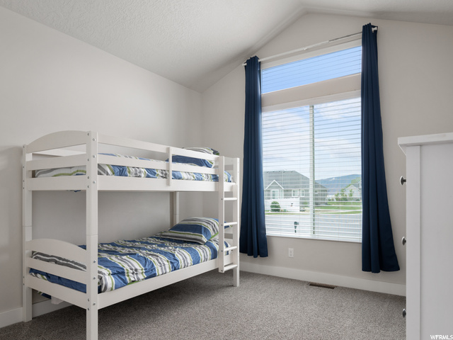 Main Floor Bedroom #3
