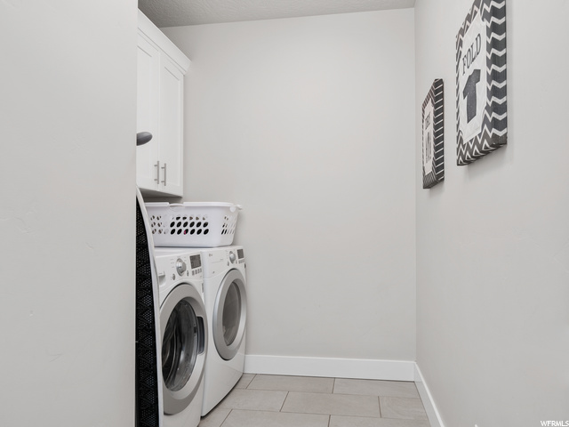 Main Floor Laundry